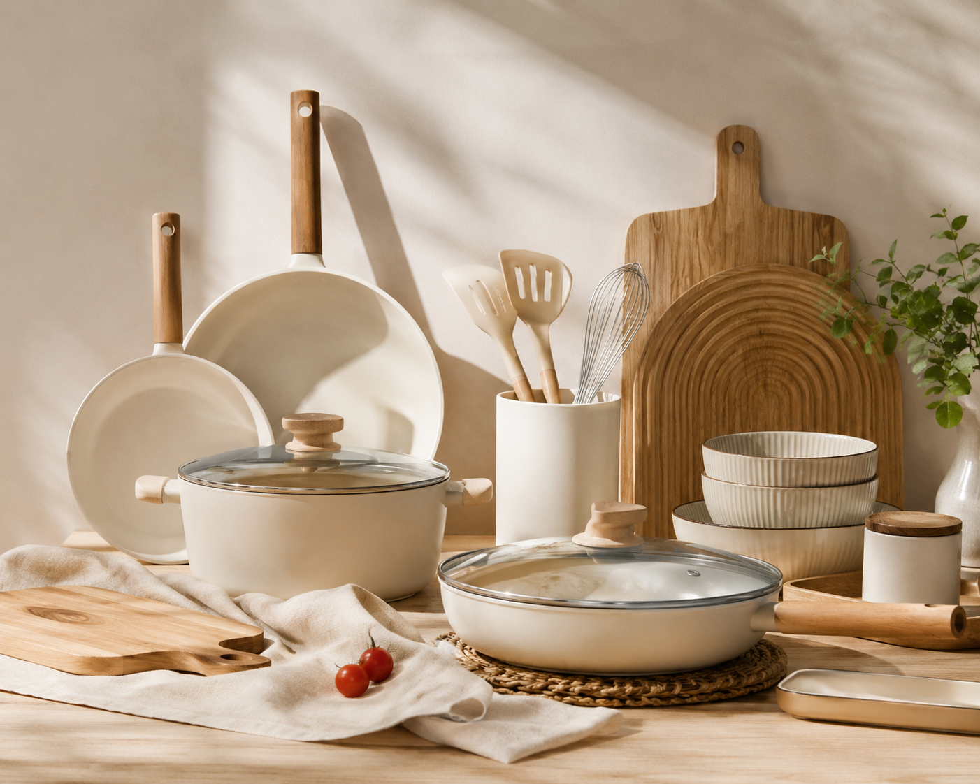 Kitchenware